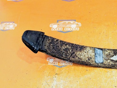 Рессора передняя MERCEDES-BENZ Sprinter W901-905 (1995 - 2006) — Разборка Мерседес