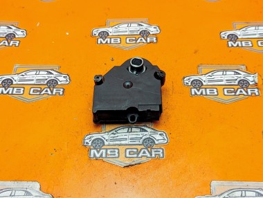 Сервоприводы печки MERCEDES-BENZ M-класс W163 (1997 - 2001) &mdash; Разборка Мерседес