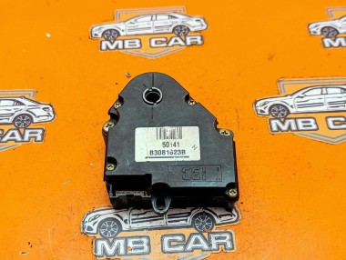 Сервоприводы печки MERCEDES-BENZ M-класс W163 (1997 - 2001) &mdash; Разборка Мерседес