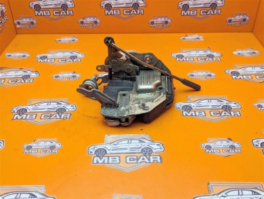 Замок двери передней правой MERCEDES-BENZ W124 W124/S124/C124/A124 (1984 - 1993) — Разборка Мерседес