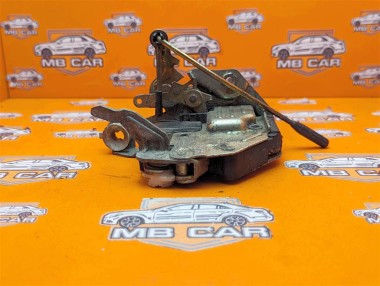 Замок двери передней правой MERCEDES-BENZ W124 W124/S124/C124/A124 (1984 - 1993) — Разборка Мерседес