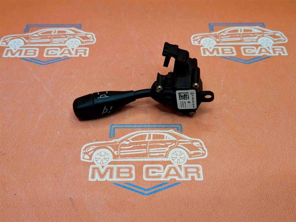 Переключатель рулевой колонки MERCEDES-BENZ R-класс W251 (2005 - 2007) фото 1 — Разборка Мерседес