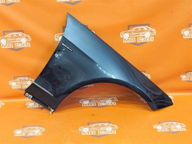 Крыло переднее правое MERCEDES-BENZ E-класс W212/S212/C207/A207 (2009 - 2013) — Разборка Мерседес