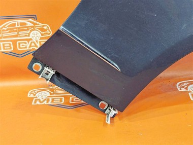 Крыло переднее правое MERCEDES-BENZ E-класс W212/S212/C207/A207 (2009 - 2013) — Разборка Мерседес