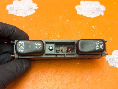 Кнопка блокировки мостов MERCEDES-BENZ M-класс W163 (1997 - 2001) &mdash; Разборка Мерседес