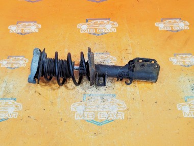 Стойка передняя MERCEDES-BENZ GLK-класс X204 (2008 - 2012) — Разборка Мерседес