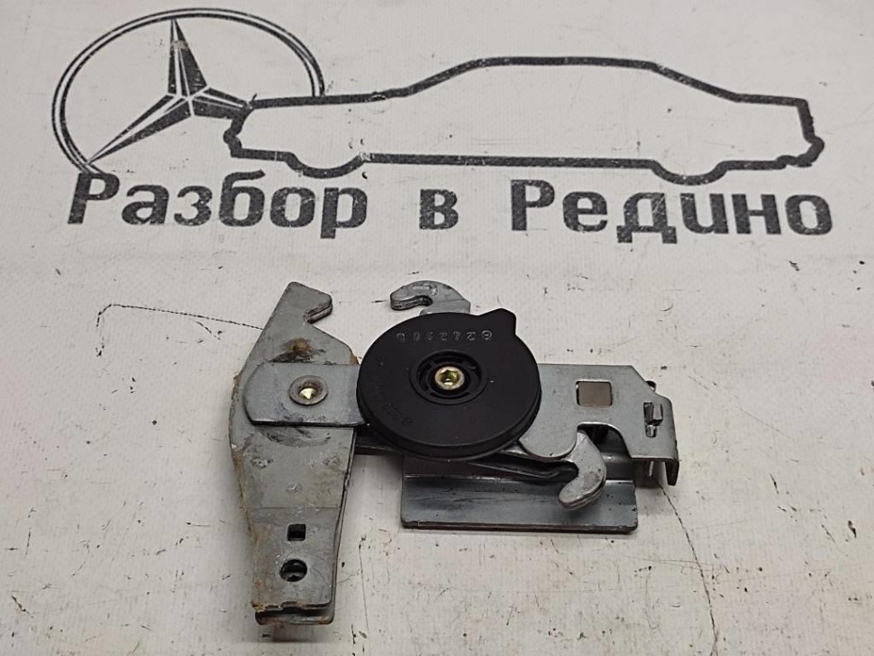 Механизм ручника MERCEDES-BENZ E-класс W210/S210 рестайлинг (1999 - 2003) фото 1 — Разборка Мерседес