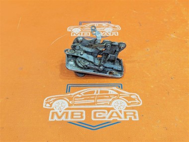 Замок двери задней правой MERCEDES-BENZ G-класс W463 рестайлинг 2 (2008 - 2012) — Разборка Мерседес