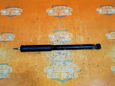 Амортизатор задний MERCEDES-BENZ C-класс W203/S203/CL203 (2000 - 2004) — Разборка Мерседес