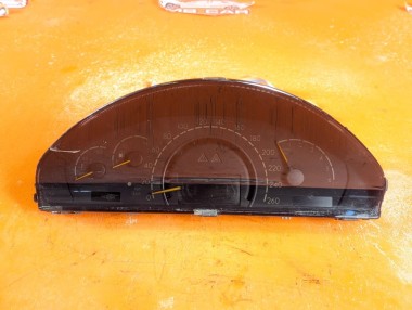 Щиток приборов MERCEDES-BENZ S-класс W220 (1998 - 2005) &mdash; Разборка Мерседес