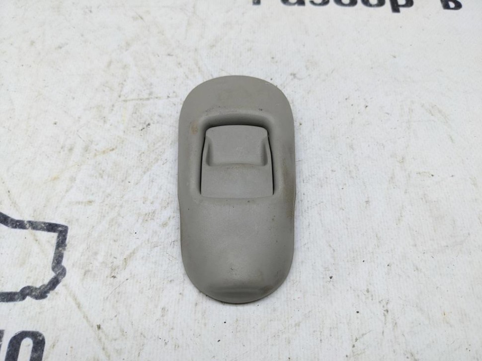 Регулятор высоты ремня безопасности MERCEDES-BENZ Citan W415 (2012 - 2021) фото 1 — Разборка Мерседес