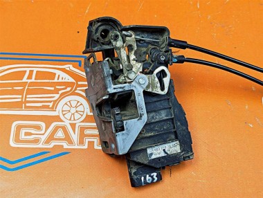 Замок двери задней левой MERCEDES-BENZ M-класс W163 рестайлинг (2001 - 2005) — Разборка Мерседес