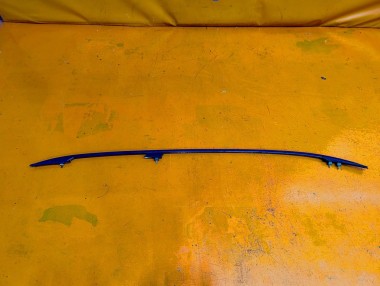 Рейлинги MERCEDES-BENZ C-класс W204/S204 (2006 - 2011) — Разборка Мерседес