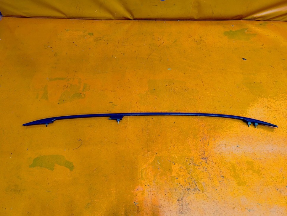 Рейлинги MERCEDES-BENZ C-класс W204/S204 (2006 - 2011) фото 1 — Разборка Мерседес