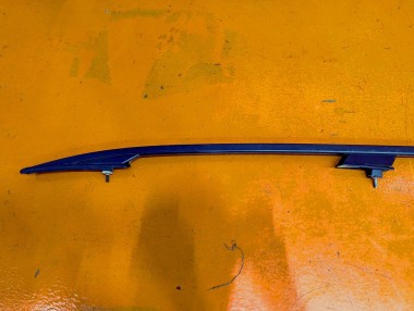 Рейлинги MERCEDES-BENZ C-класс W204/S204 (2006 - 2011) — Разборка Мерседес