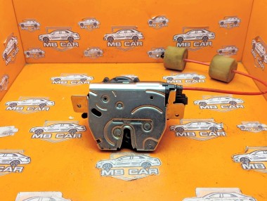 Замок багажника MERCEDES-BENZ M-класс W164 рестайлинг (2008 - 2011) &mdash; Разборка Мерседес