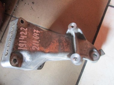 Лапа левая MERCEDES-BENZ E-класс W211/S211 (2002 - 2006) — Разборка Мерседес