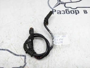Датчик ABS MERCEDES-BENZ C-класс W203/S203/CL203 (2000 - 2004) — Разборка Мерседес