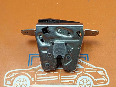 Замок багажника MERCEDES-BENZ C-класс W204/S204/С204 рестайлинг (2011 - 2015) — Разборка Мерседес