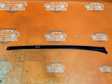 Молдинг лобового стекла MERCEDES-BENZ C-класс W204/S204 (2006 - 2011) — Разборка Мерседес