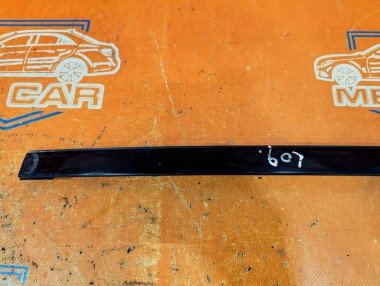 Молдинг лобового стекла MERCEDES-BENZ C-класс W204/S204 (2006 - 2011) — Разборка Мерседес