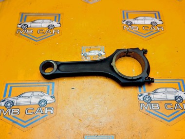 Шатун Бензин MERCEDES-BENZ E-класс W211/S211 рестайлинг (2006 - 2009) E 200 1.8 AT (184 л.с.) &mdash; Разборка Мерседес