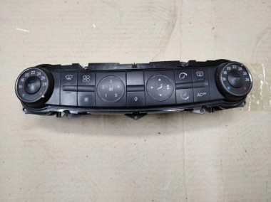Панель управления климатом MERCEDES-BENZ E-класс W211/S211 (2002 - 2006) — Разборка Мерседес