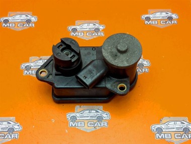 Сервопривод заслонок MERCEDES-BENZ E-класс W211/S211 рестайлинг (2006 - 2009) — Разборка Мерседес