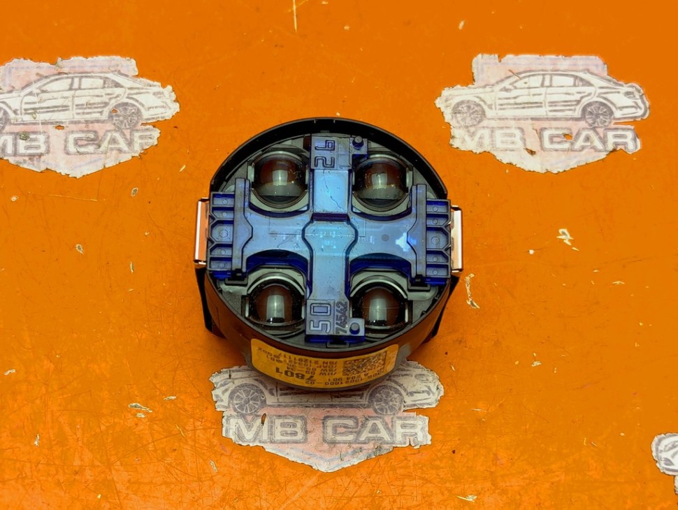 Датчик дождя и света MERCEDES-BENZ C-класс W204/S204 (2006 - 2011) фото 1 — Разборка Мерседес