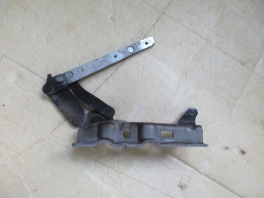 Петля капота MERCEDES-BENZ CLK-класс C209/W209 (2002 - 2005) — Разборка Мерседес