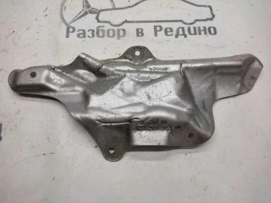 Защитный экран MERCEDES-BENZ CLA-класс C117/X117 (2013 - 2016) — Разборка Мерседес