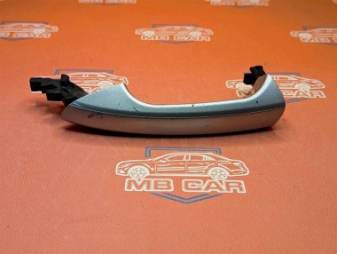 Ручка двери наружняя MERCEDES-BENZ E-класс W212/S212/C207/A207 рестайлинг (2013 - 2016) — Разборка Мерседес