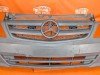 Бампер передний MERCEDES-BENZ Vito W639 рестайлинг (2010 - 2014) фото 5 &mdash; Разборка Мерседес