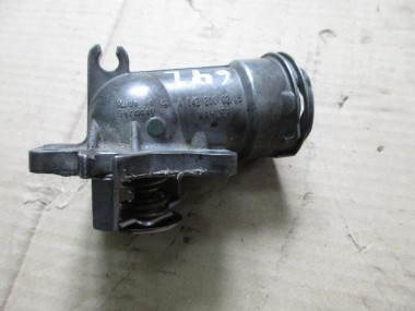 Термостат MERCEDES-BENZ S-класс W221 рестайлинг (2009 - 2013) — Разборка Мерседес