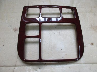 Рамка команда MERCEDES-BENZ S-класс W220 (1998 - 2005) — Разборка Мерседес