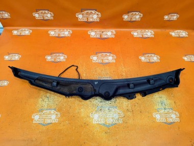 Жабо MERCEDES-BENZ C-класс W204/S204 (2006 - 2011) — Разборка Мерседес