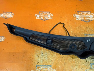 Жабо MERCEDES-BENZ C-класс W204/S204 (2006 - 2011) — Разборка Мерседес