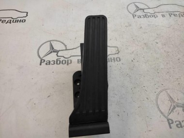 Педаль газа электронная MERCEDES-BENZ C-класс W204/S204 (2006 - 2011) — Разборка Мерседес