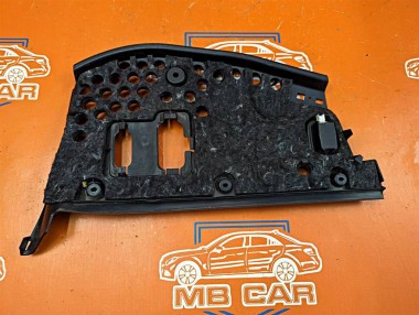 Накладка торпеды MERCEDES-BENZ GL-класс X166 (2012 - 2016) — Разборка Мерседес