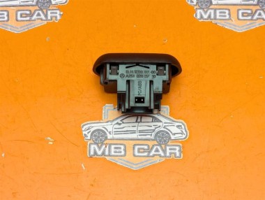 Датчик освещености MERCEDES-BENZ M-класс W164 рестайлинг (2008 - 2011) — Разборка Мерседес