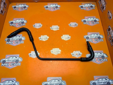 Трубка вентиляции расширительного бака MERCEDES-BENZ C-класс W204/S204 (2006 - 2011) — Разборка Мерседес