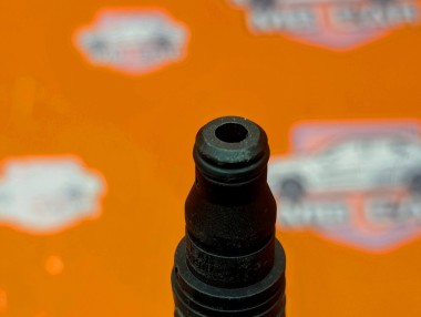 Трубка вентиляции расширительного бака MERCEDES-BENZ C-класс W204/S204 (2006 - 2011) — Разборка Мерседес