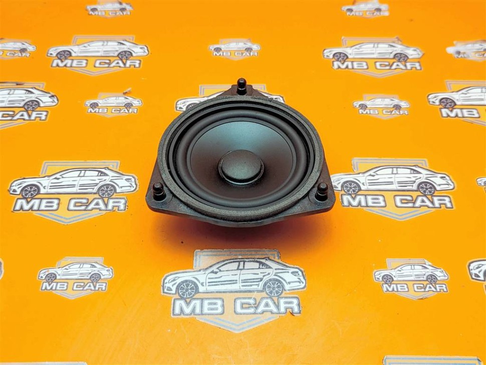 Динамик MERCEDES-BENZ GLE-класс Coupe C292 (2015 - 2019) фото 1 — Разборка Мерседес