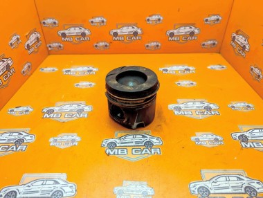 Поршень дизель MERCEDES-BENZ C-класс W204/S204/С204 рестайлинг (2011 - 2015) — Разборка Мерседес