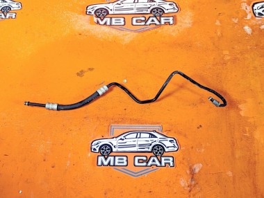 Трубка гидроподвески MERCEDES-BENZ CL-класс C215 (1999 - 2002) &mdash; Разборка Мерседес