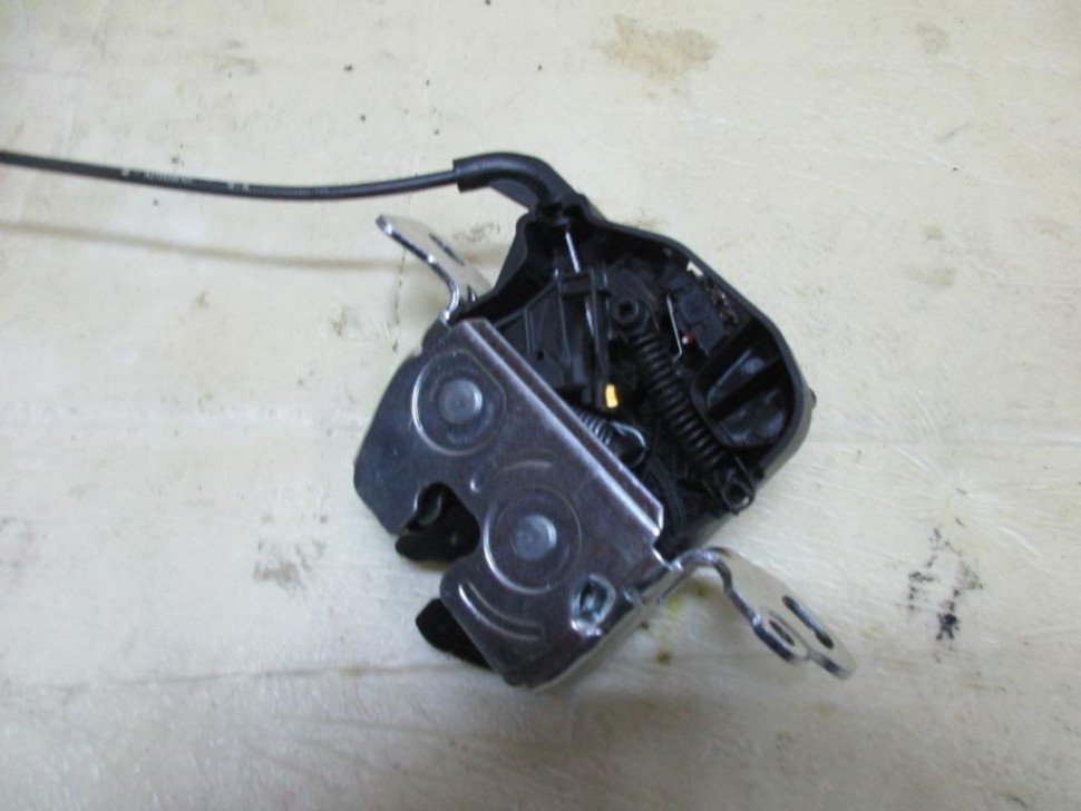 Замок задней спинки MERCEDES-BENZ E-класс W213/S213/C238/A238 (2016 - 2021) фото 1 — Разборка Мерседес