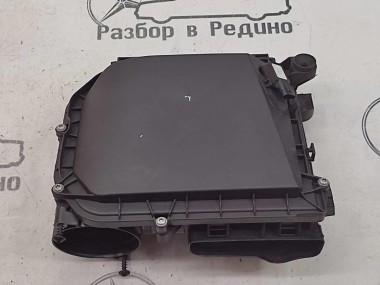 Корпус воздушного фильтра MERCEDES-BENZ GLC-класс AMG X253 (2016 - 2019) — Разборка Мерседес