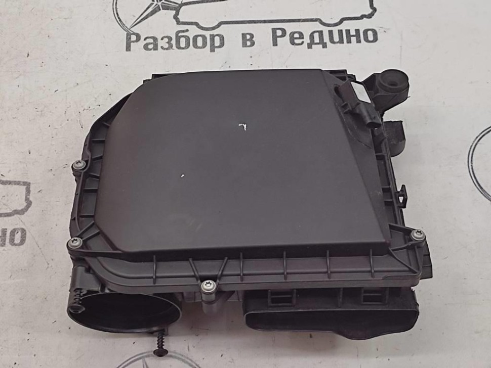 Корпус воздушного фильтра MERCEDES-BENZ GLC-класс AMG X253 (2016 - 2019) фото 1 — Разборка Мерседес