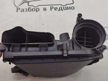 Корпус воздушного фильтра MERCEDES-BENZ GLC-класс AMG X253 (2016 - 2019) — Разборка Мерседес