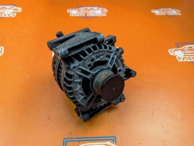 Генератор MERCEDES-BENZ E-класс W211/S211 рестайлинг (2006 - 2009) — Разборка Мерседес